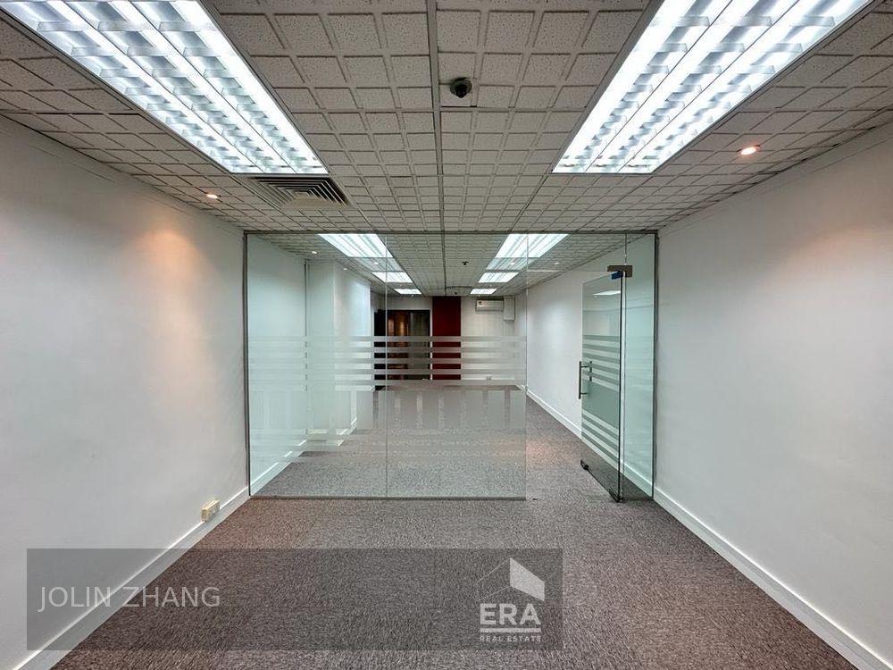 Commercial for Rent: Anson Road, Anson, D02, 079903
