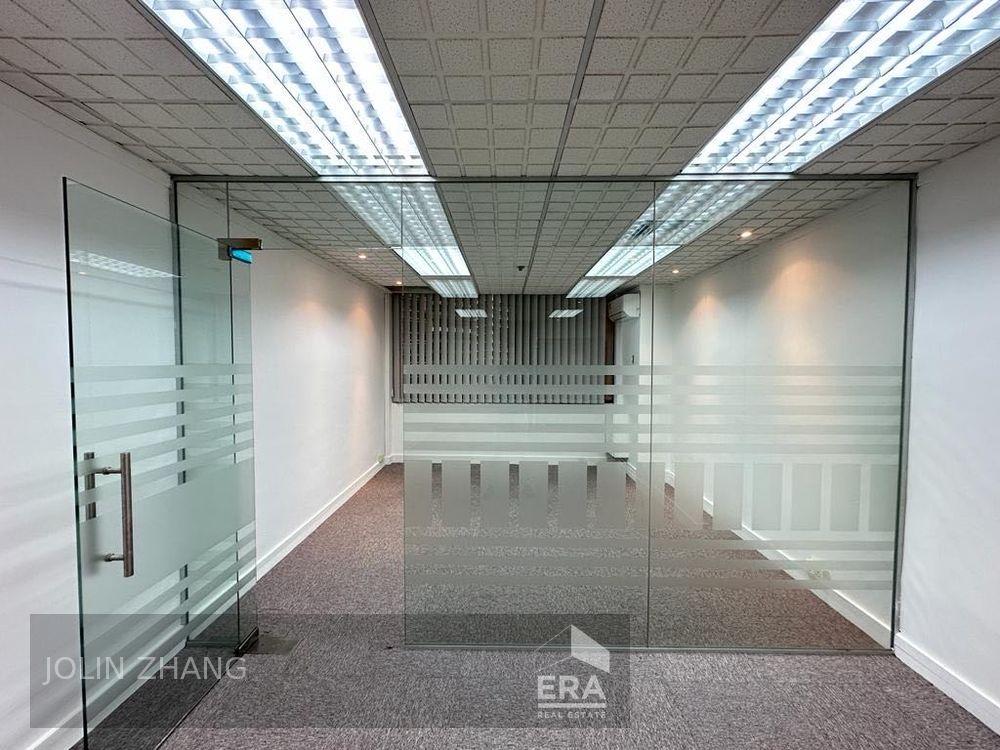 Commercial for Rent: Anson Road, Anson, D02, 079903