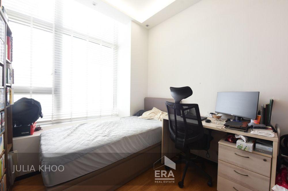Condominium for Rent: West Coast Crescent, West Coast, D05, 126794