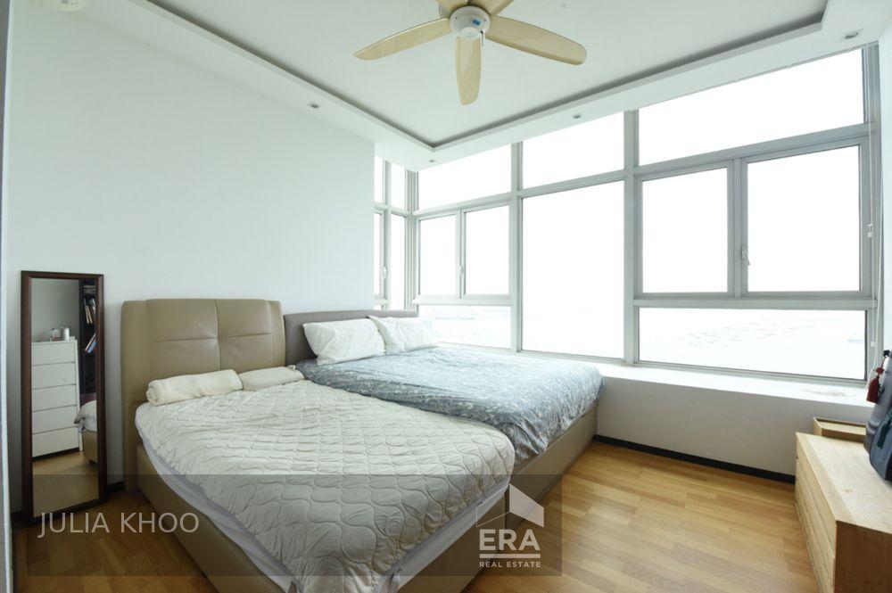 Condominium for Rent: West Coast Crescent, West Coast, D05, 126794