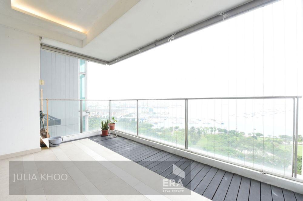 Condominium for Rent: West Coast Crescent, West Coast, D05, 126794