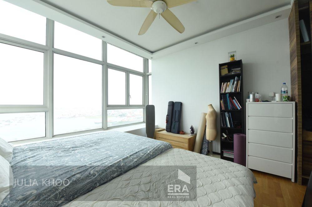 Condominium for Rent: West Coast Crescent, West Coast, D05, 126794