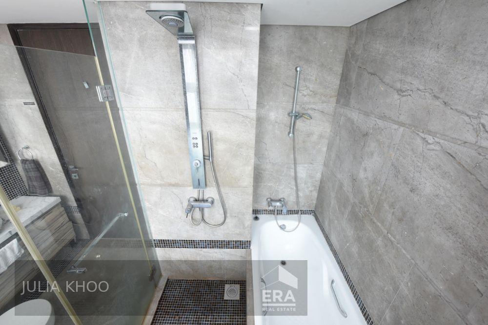 Condominium for Rent: West Coast Crescent, West Coast, D05, 126794