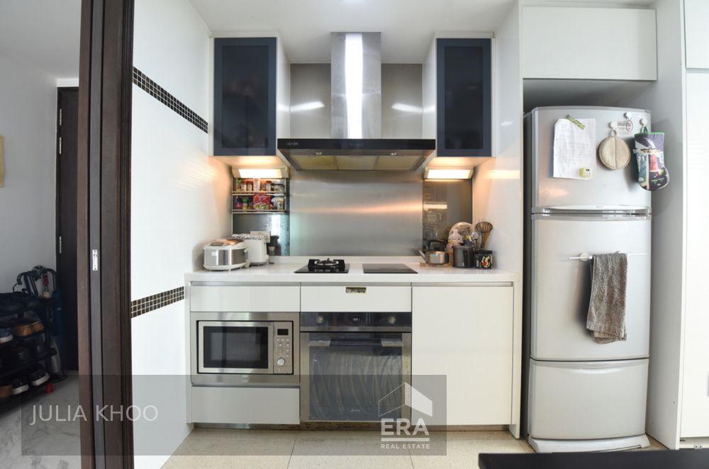 Condominium for Rent: West Coast Crescent, West Coast, D05, 126794