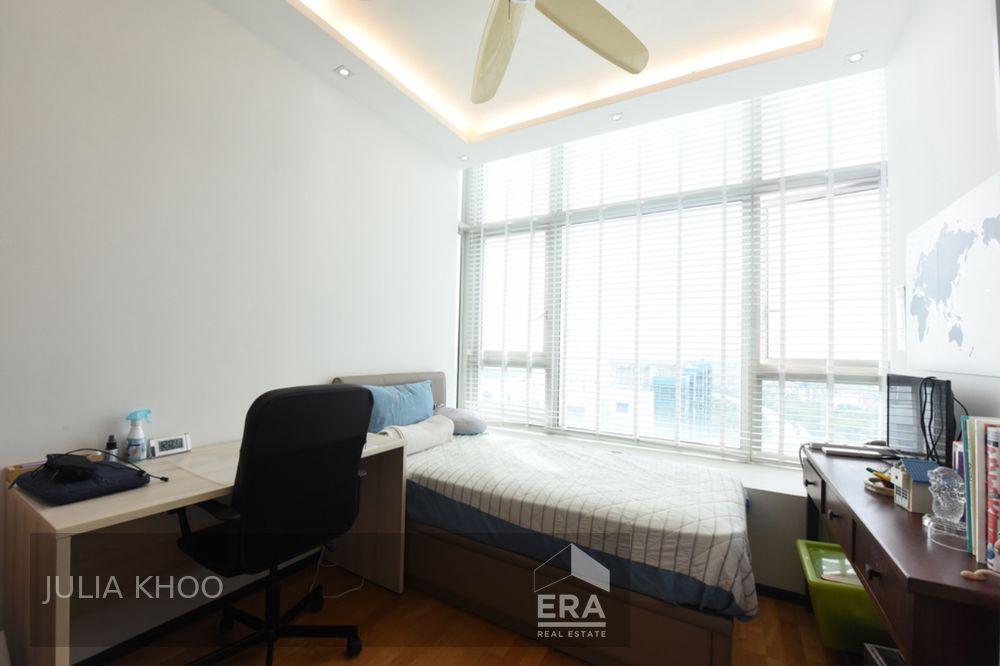 Condominium for Rent: West Coast Crescent, West Coast, D05, 126794