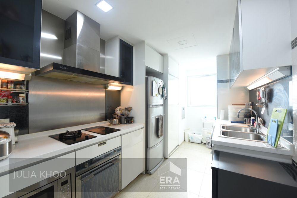 Condominium for Rent: West Coast Crescent, West Coast, D05, 126794
