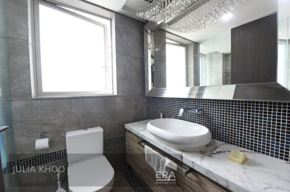 Condominium for Rent: West Coast Crescent, West Coast, D05, 126794