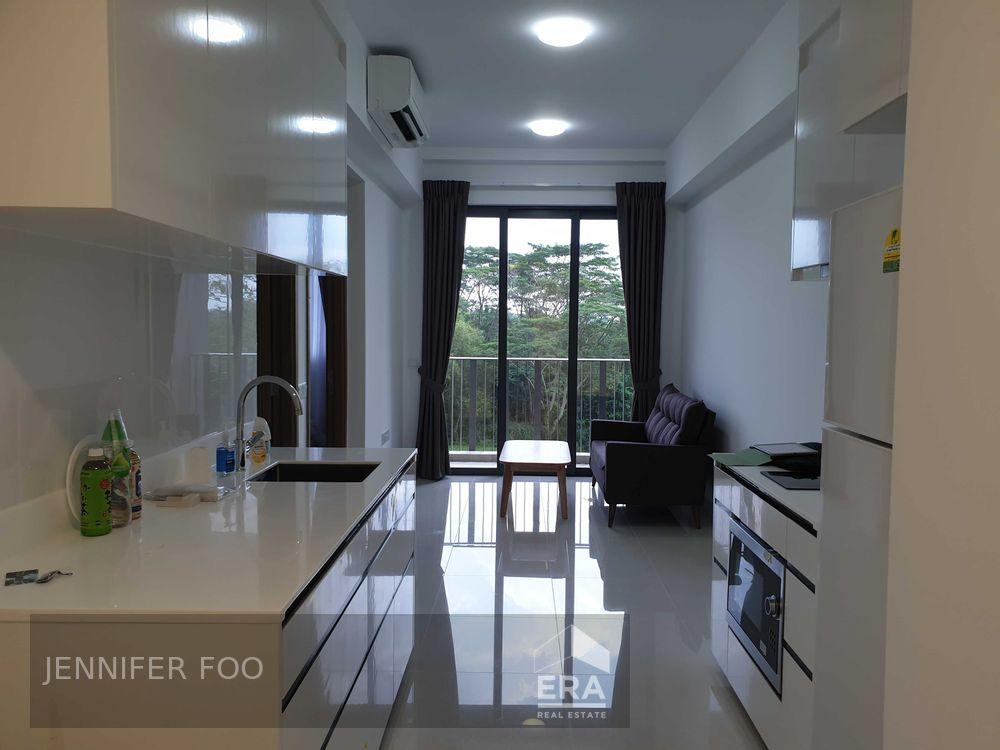 Prop-GPT: Condominium: D28 Seletar Parc Botannia