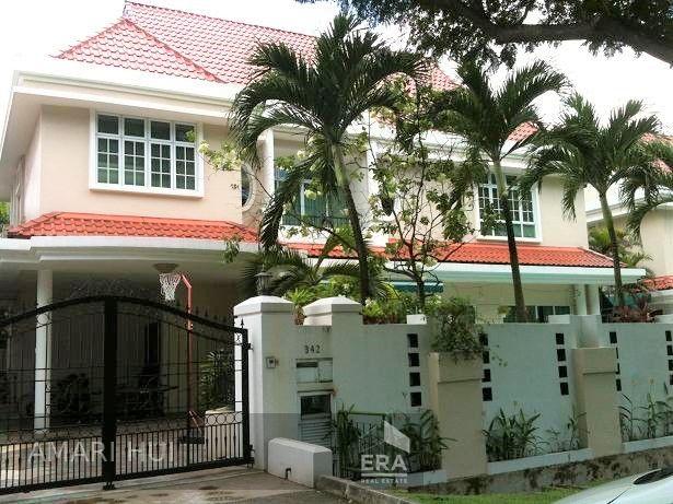 Bungalow for Rent: West Coast Road, West Coast, D05, 127433