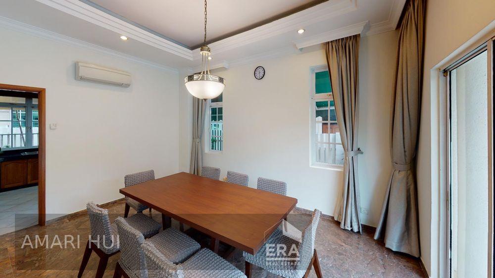 Bungalow for Rent: West Coast Road, West Coast, D05, 127433