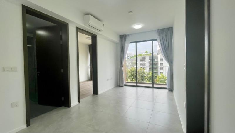 Prop-GPT: Condominium: D27 Yishun The Watergardens at Canberra