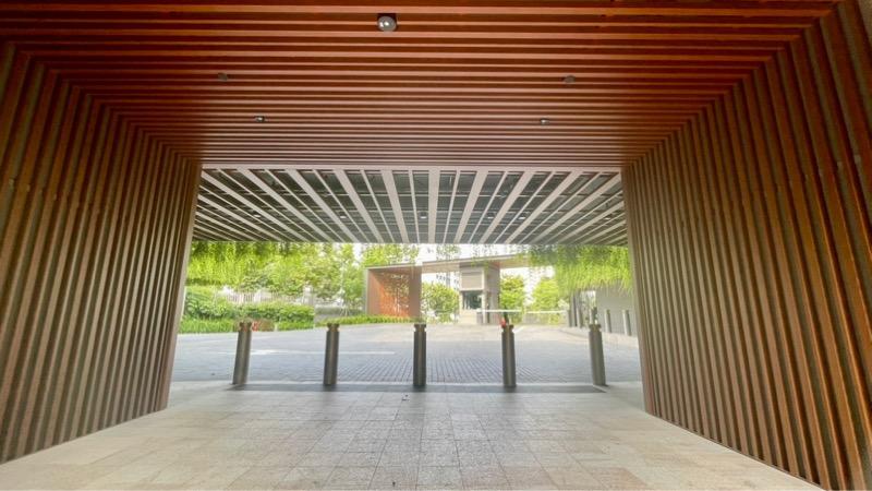 Condominium for Rent: Yishun, D27, 769310