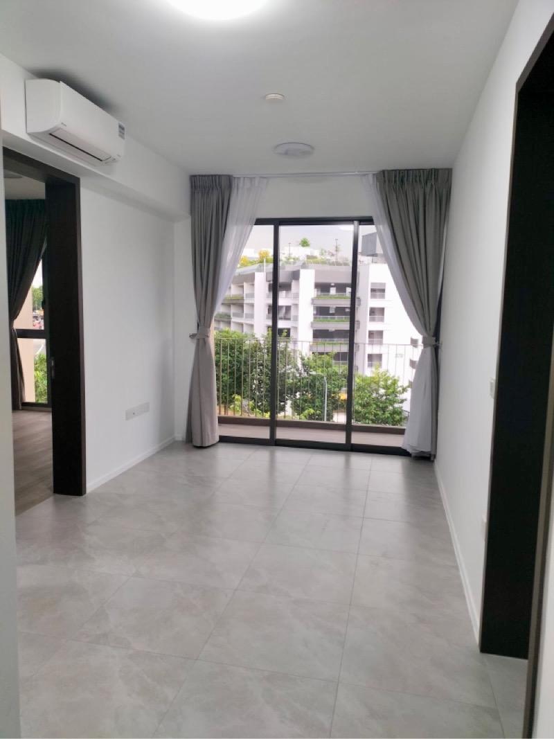 Condominium for Rent: Yishun, D27, 769310