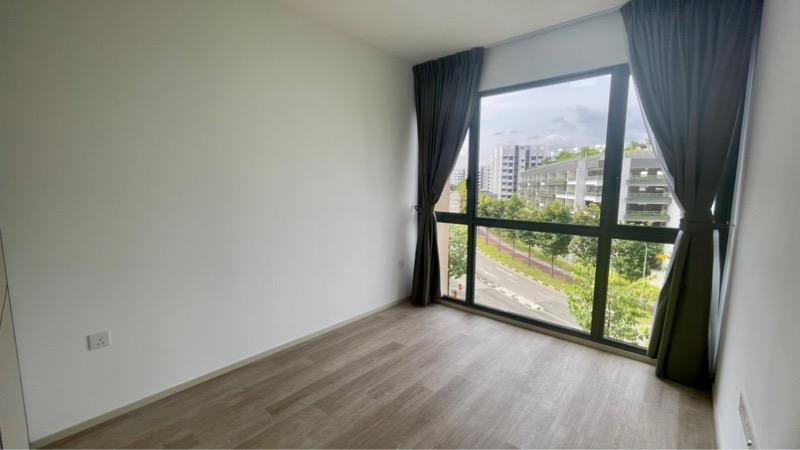Condominium for Rent: Yishun, D27, 769310