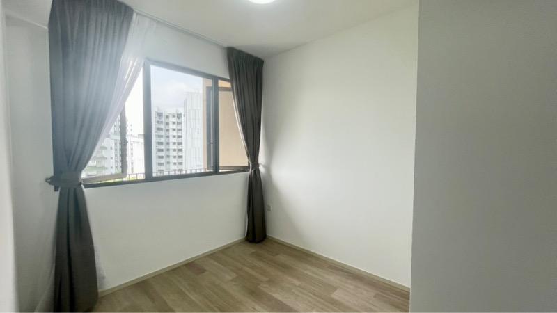 Condominium for Rent: Yishun, D27, 769310