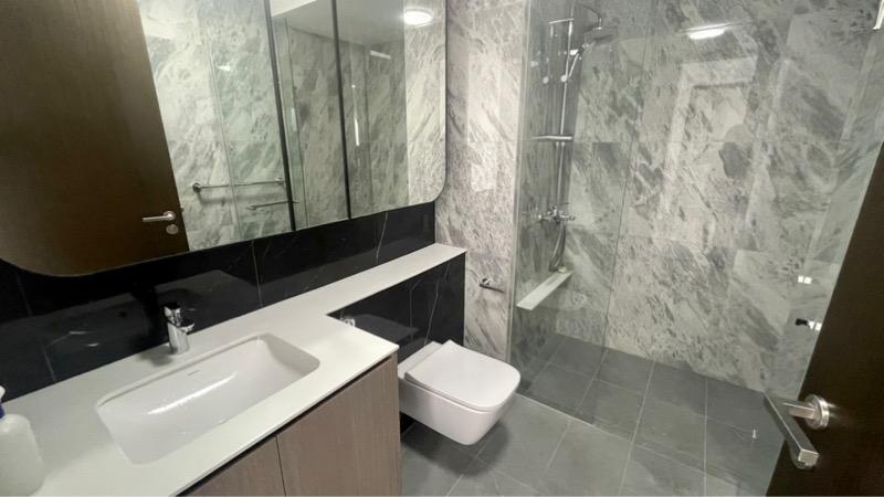 Condominium for Rent: Yishun, D27, 769310