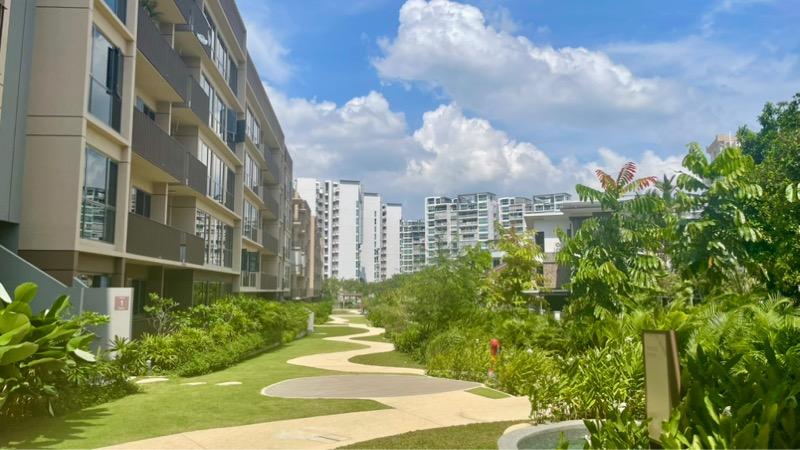 Condominium for Rent: Yishun, D27, 769310