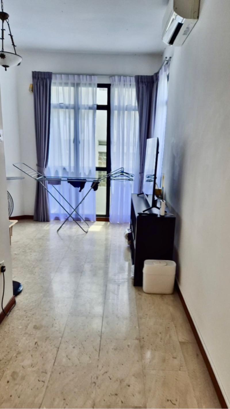 Prop-GPT: Apartment: D04  Harbourlights