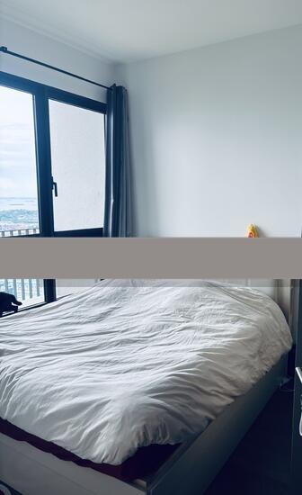 Avenue South Residence Condominium For Rent, $3,800, 1 Bed 1 Bath 527 sqft $7.21 psf