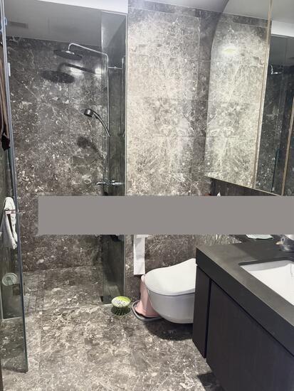 Avenue South Residence Condominium For Rent, $3,800, 1 Bed 1 Bath 527 sqft $7.21 psf