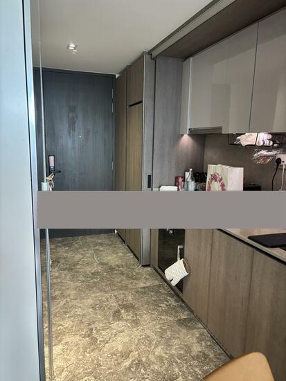 Avenue South Residence Condominium For Rent, $3,800, 1 Bed 1 Bath 527 sqft $7.21 psf