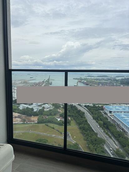 Avenue South Residence Condominium For Rent, $3,800, 1 Bed 1 Bath 527 sqft $7.21 psf