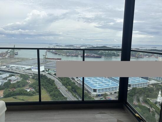 Avenue South Residence Condominium For Rent, $3,800, 1 Bed 1 Bath 527 sqft $7.21 psf