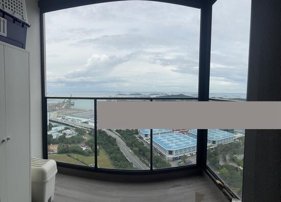 Avenue South Residence Condominium For Rent, $3,800, 1 Bed 1 Bath 527 sqft $7.21 psf