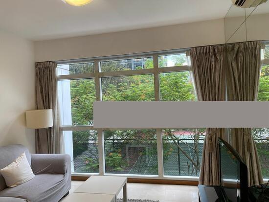 Apartment for Rent: Anson, D02, 078878