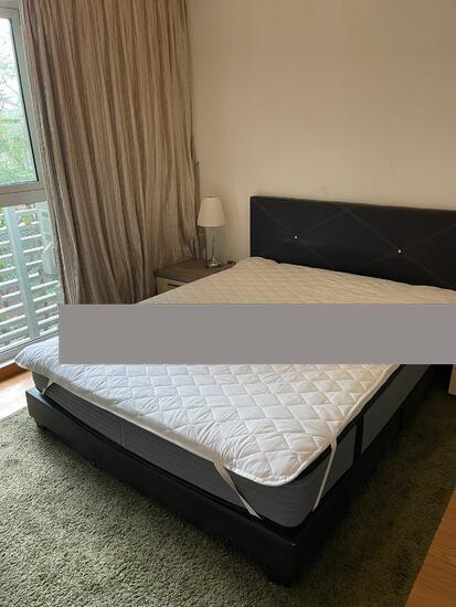 Apartment for Rent: Anson, D02, 078878