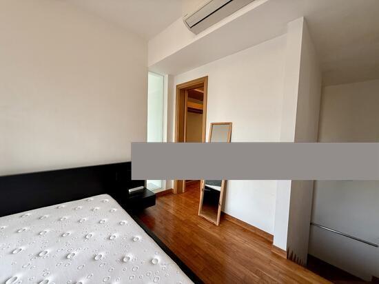 Apartment for Rent: Anson, D02, 078878