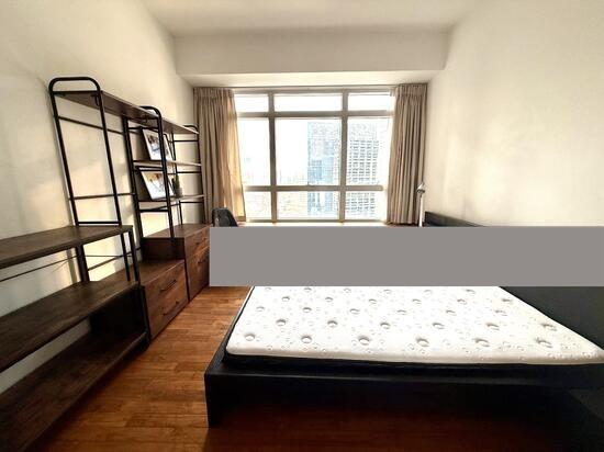 Apartment for Rent: Anson, D02, 078878