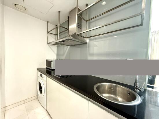 Apartment for Rent: Anson, D02, 078878