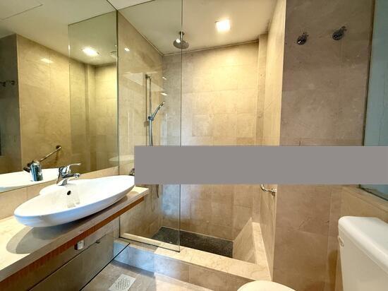 Apartment for Rent: Anson, D02, 078878