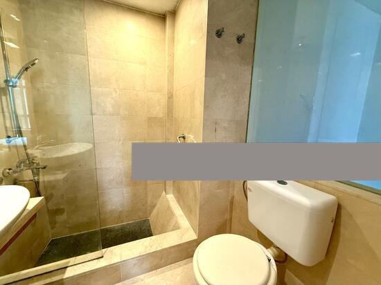 Apartment for Rent: Anson, D02, 078878