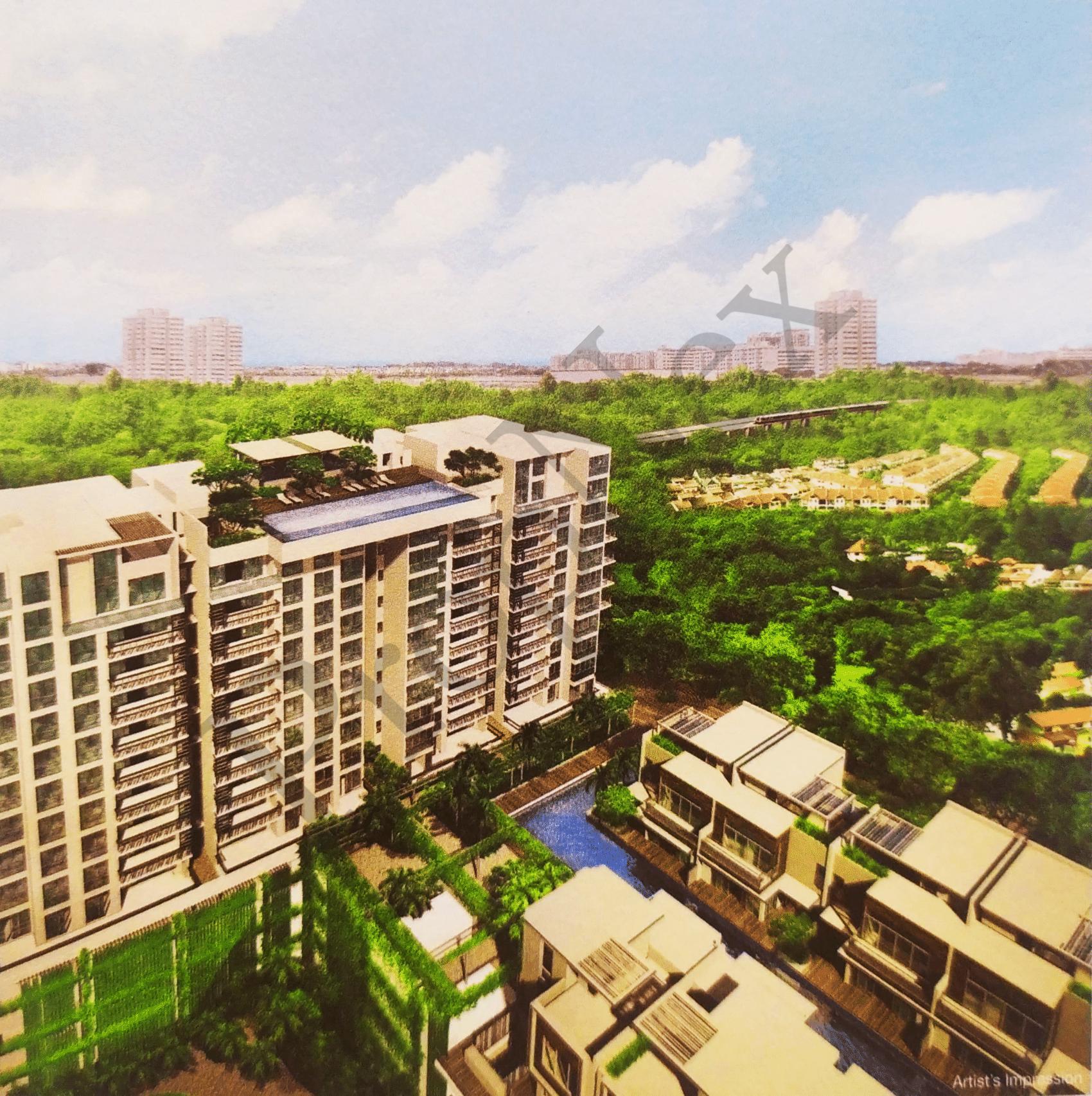 eCO: D16  Condominium | Prop-GPT the AI-Powered Property Guru