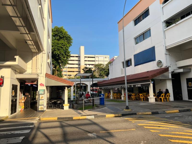 683 Hougang Avenue 8 HDB Apartment Room Rental, $900, 1 Bed 1 Bath 107 sqft $8.41 psf