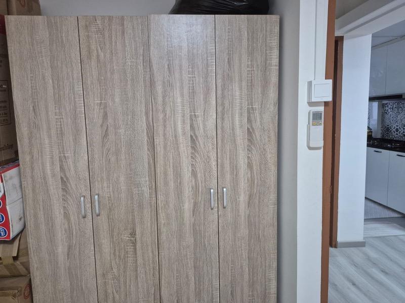 HDB Apartment for Rent: D13, 370058