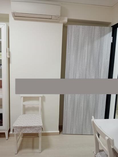 709 Woodlands Drive 70 HDB Apartment Room Rental, $850, 1 Bed 1 Bath 130 sqft $6.54 psf