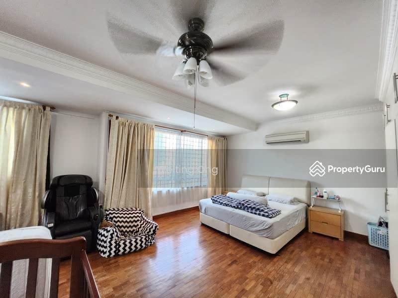 Terrace for Rent: D14, 417100