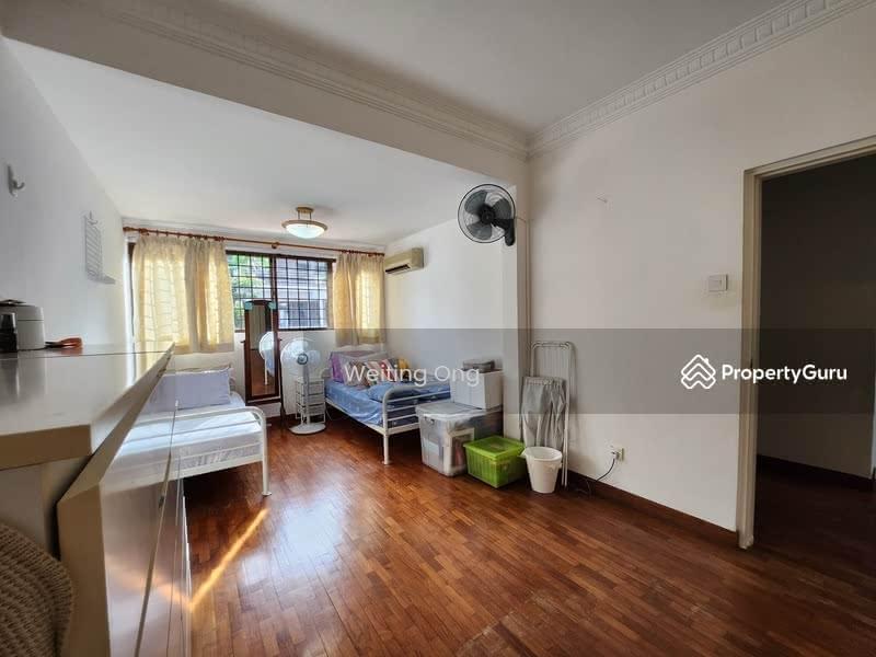 Terrace for Rent: D14, 417100