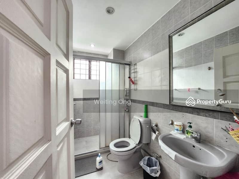Terrace for Rent: D14, 417100