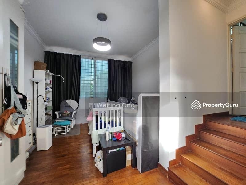 Terrace for Rent: D14, 417100