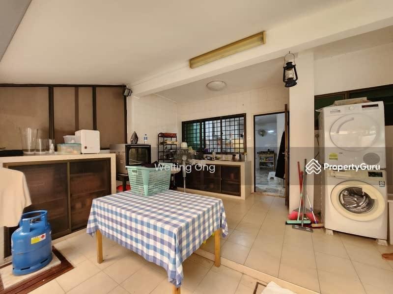Terrace for Rent: D14, 417100