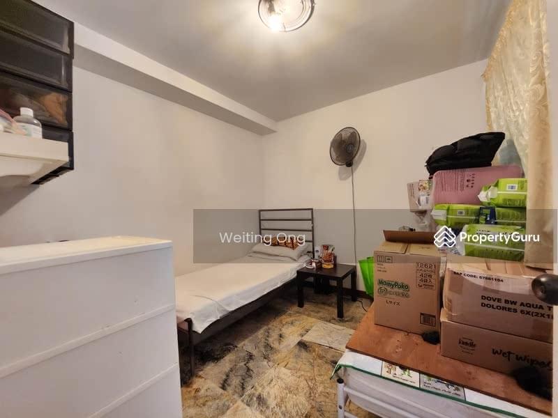 Terrace for Rent: D14, 417100