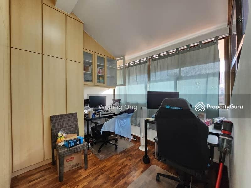 Terrace for Rent: D14, 417100