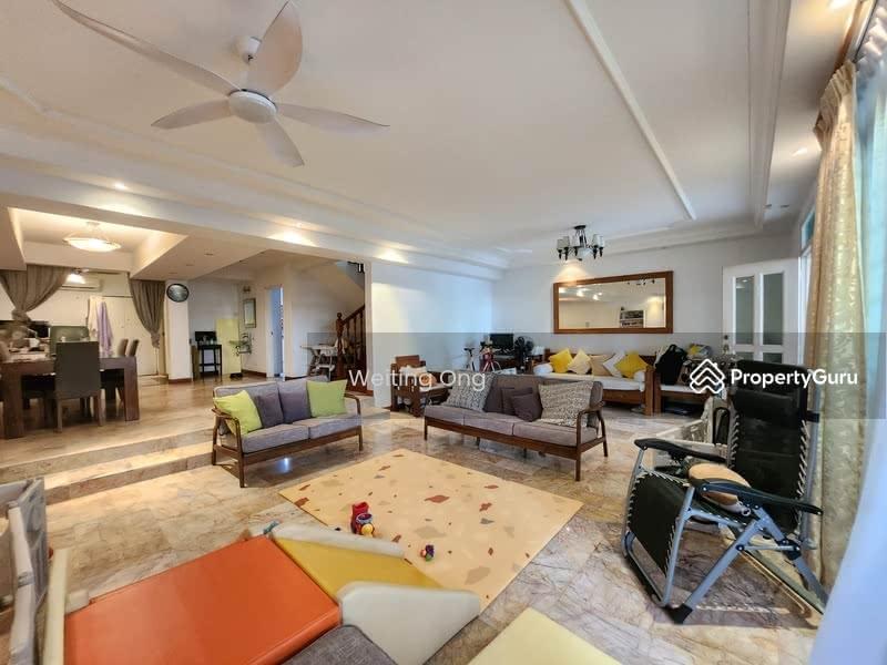 Terrace for Rent: D14, 417100