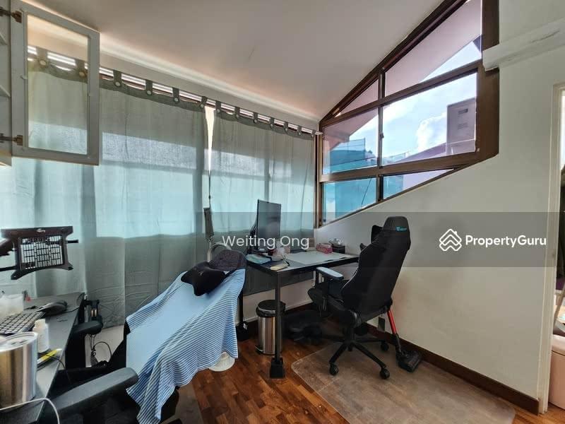 Terrace for Rent: D14, 417100