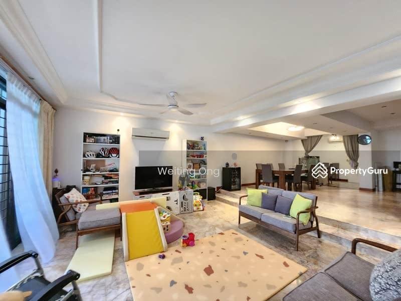 Terrace for Rent: D14, 417100