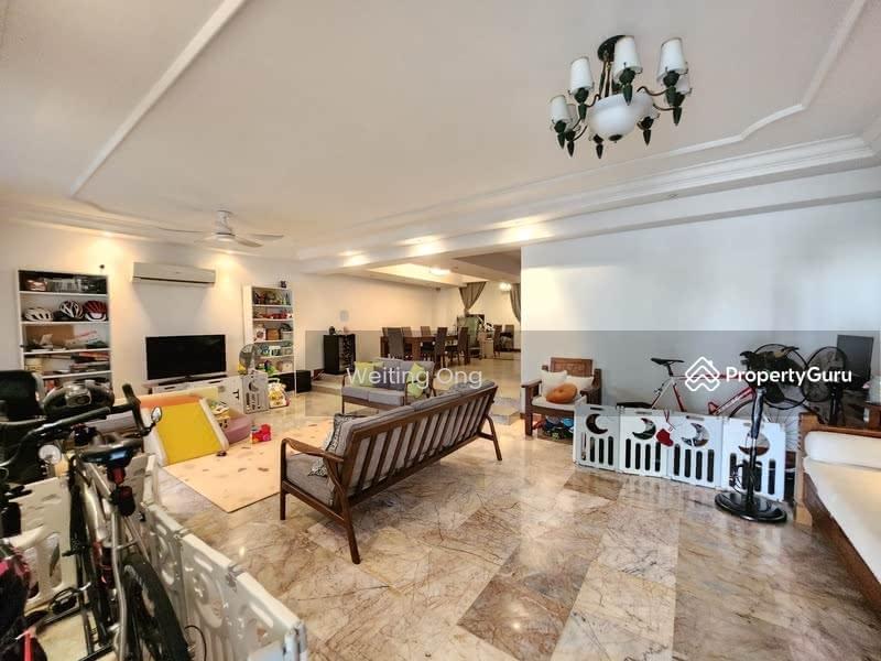 Terrace for Rent: D14, 417100